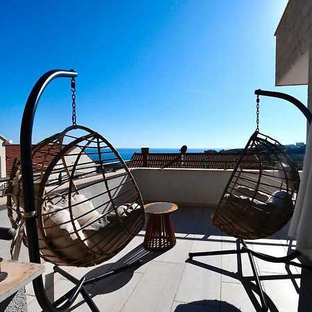 Dubrovnik Icy Guest House Exteriör bild