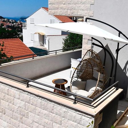 Dubrovnik Icy Guest House Exteriör bild
