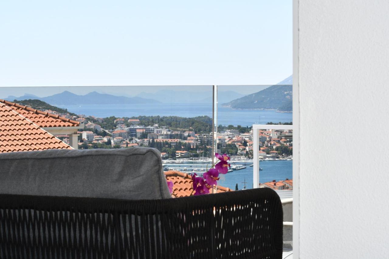 Dubrovnik Icy Guest House Exteriör bild
