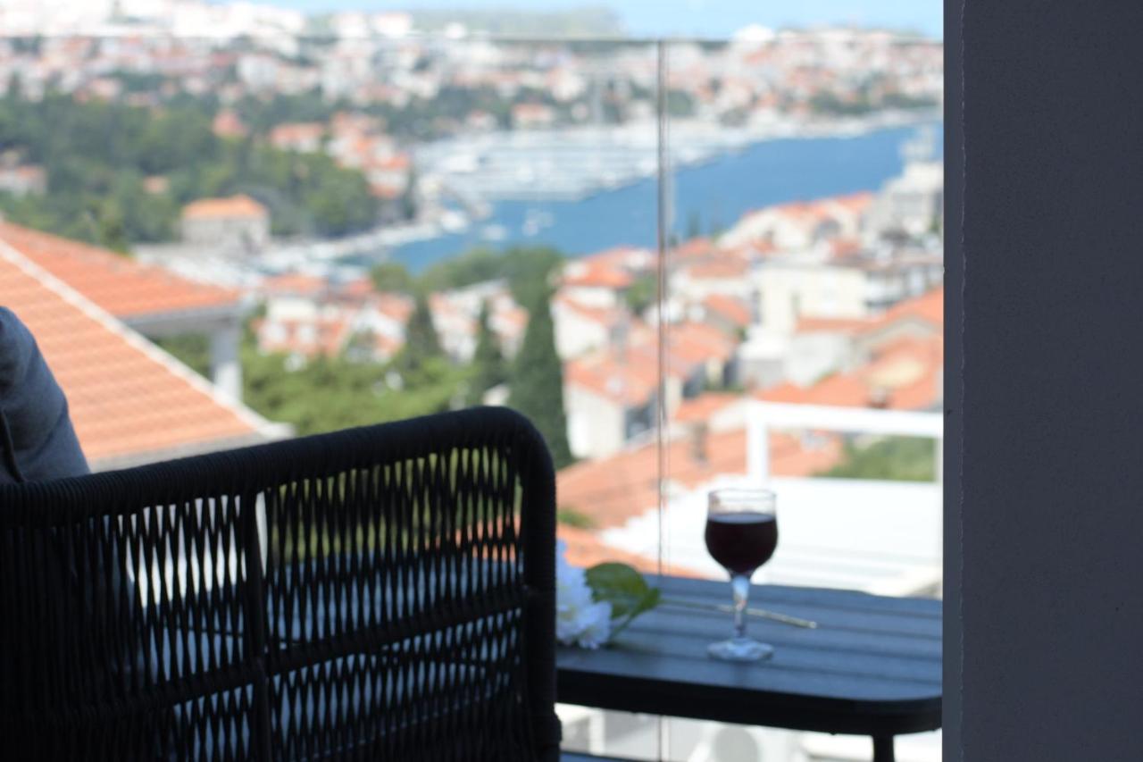 Dubrovnik Icy Guest House Exteriör bild