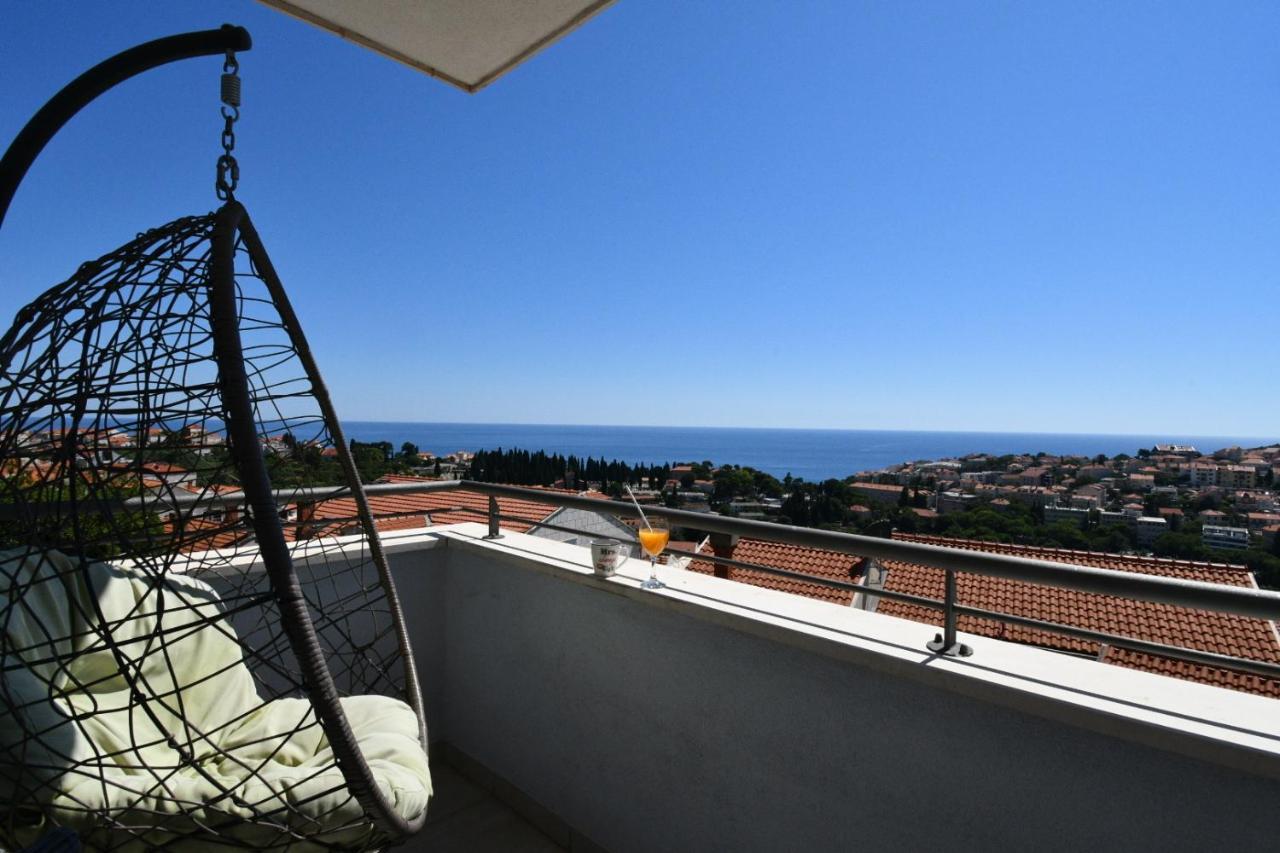 Dubrovnik Icy Guest House Exteriör bild