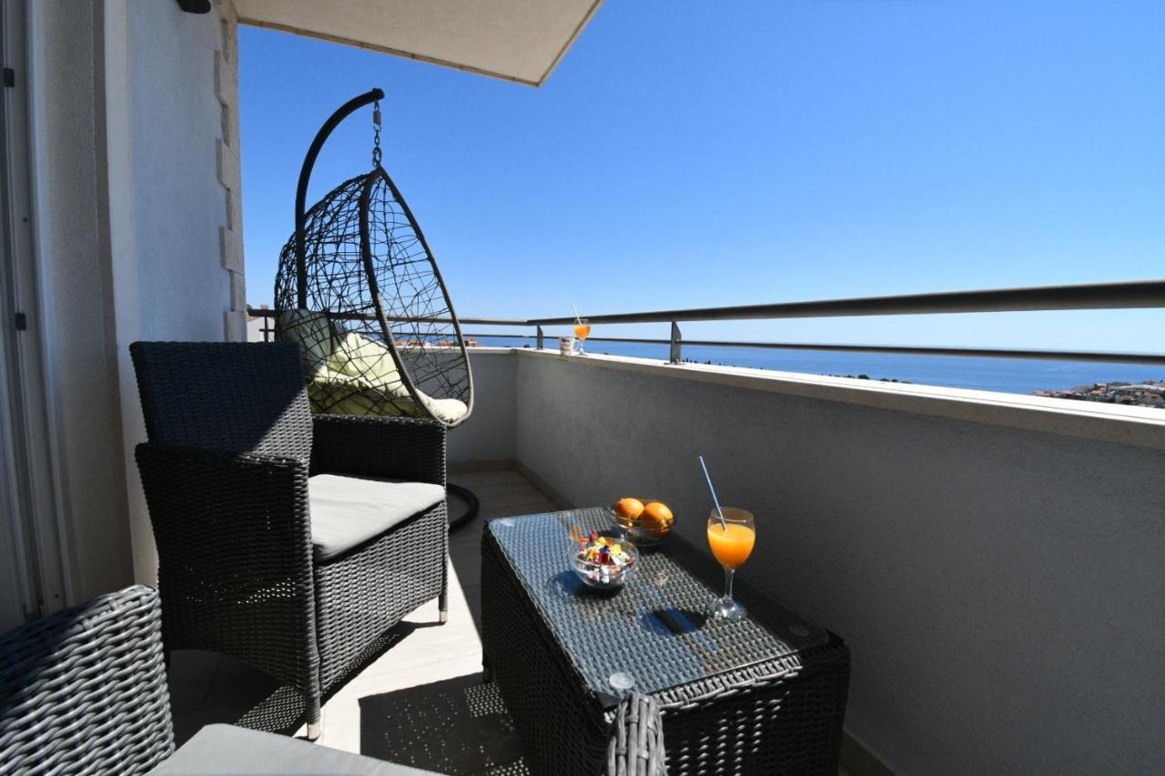 Dubrovnik Icy Guest House Exteriör bild