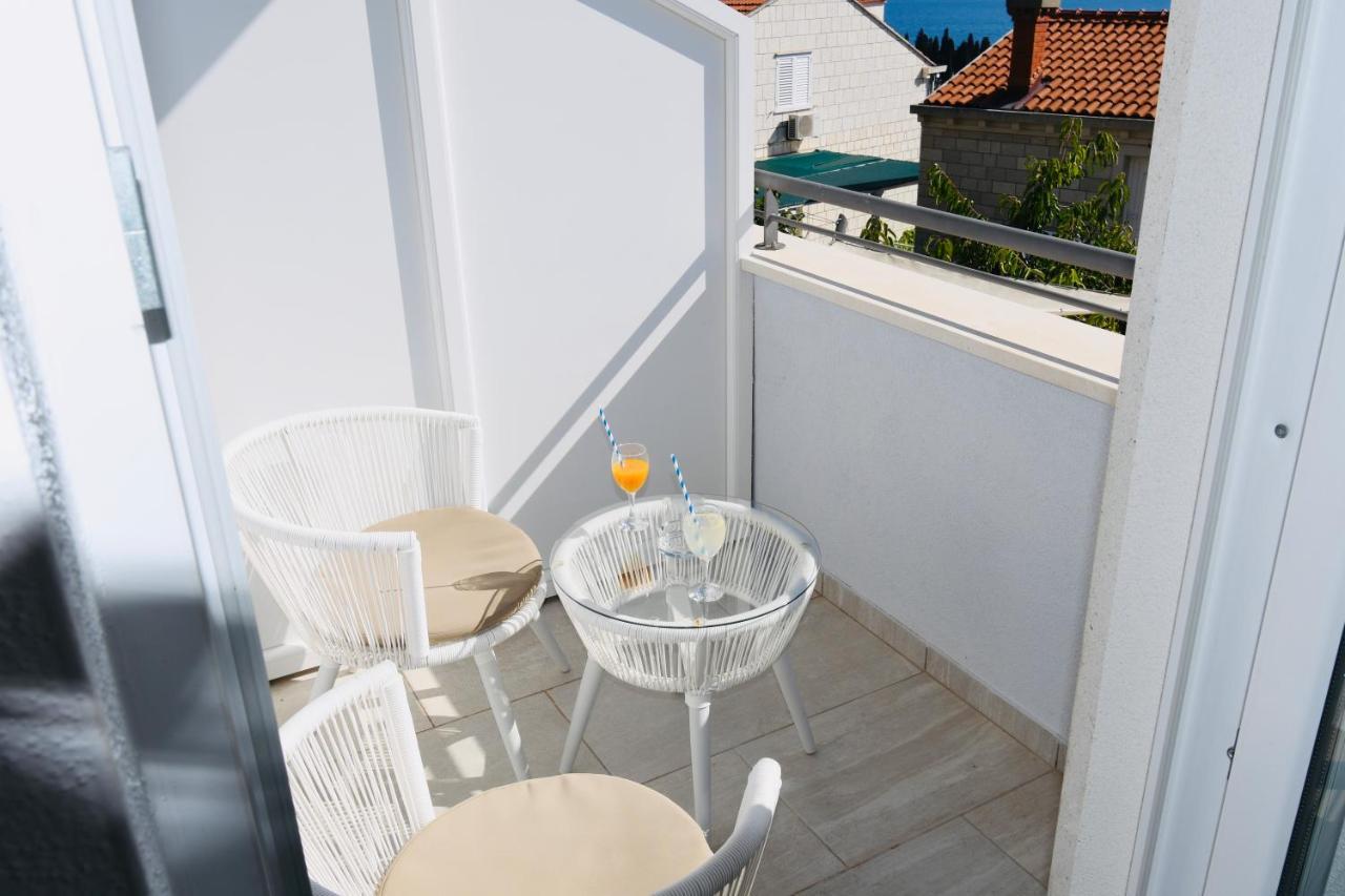 Dubrovnik Icy Guest House Exteriör bild