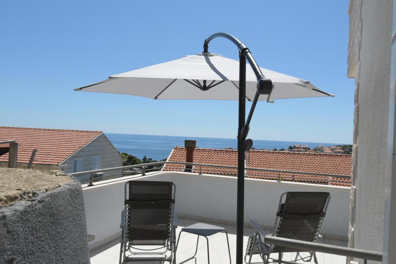 Dubrovnik Icy Guest House Exteriör bild