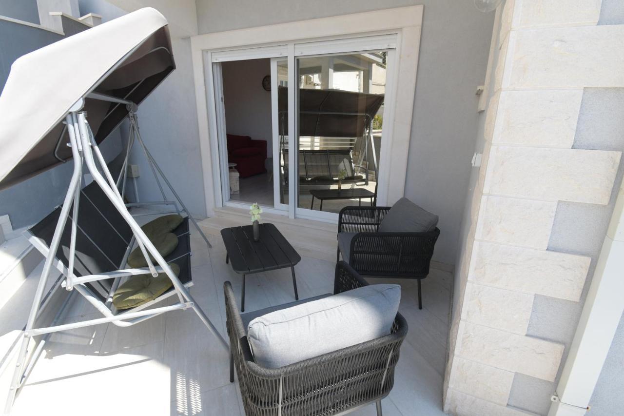 Dubrovnik Icy Guest House Exteriör bild