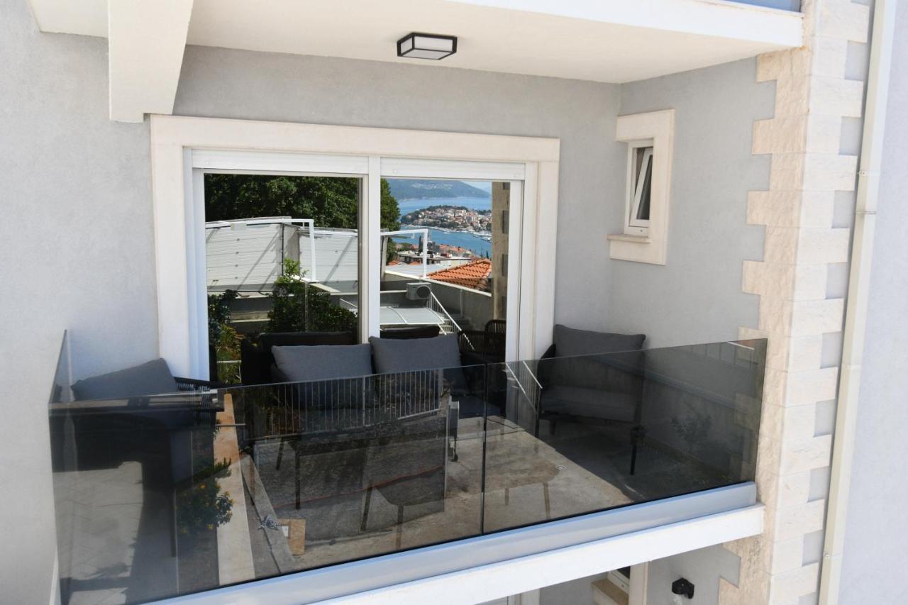 Dubrovnik Icy Guest House Exteriör bild