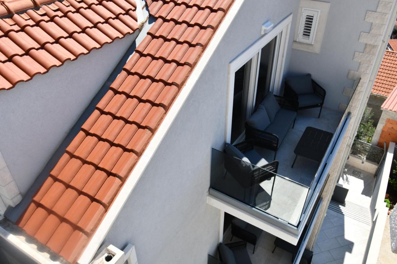 Dubrovnik Icy Guest House Exteriör bild
