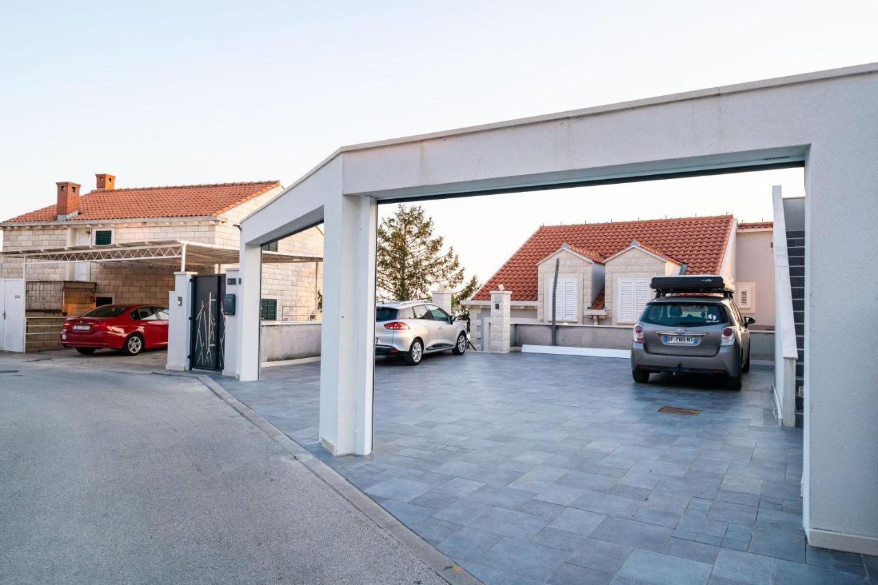 Dubrovnik Icy Guest House Exteriör bild