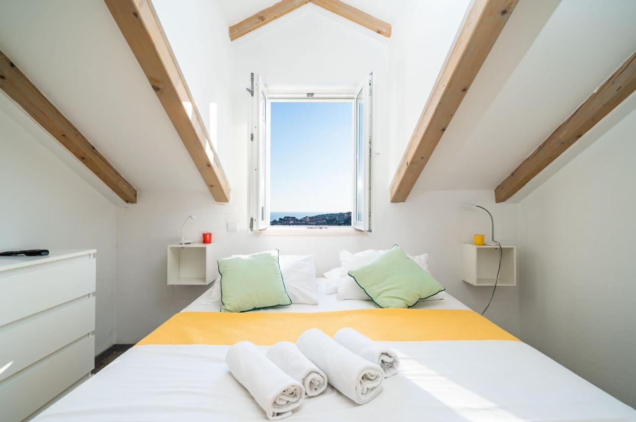 Dubrovnik Icy Guest House Exteriör bild