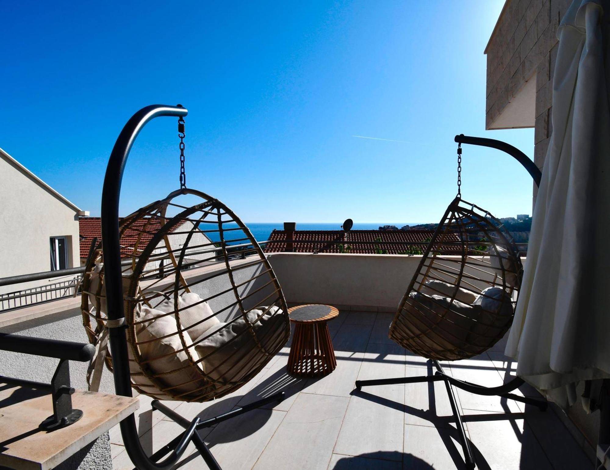Dubrovnik Icy Guest House Exteriör bild