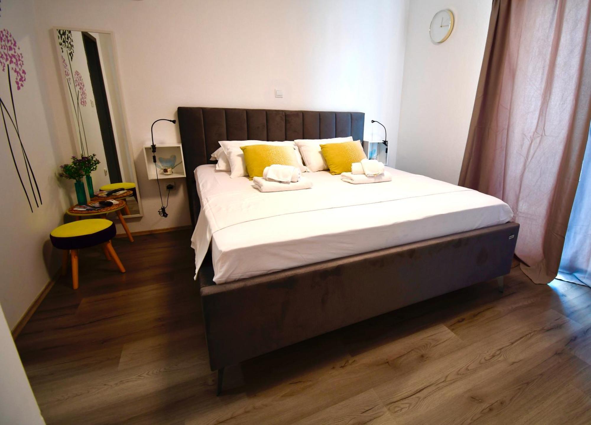 Dubrovnik Icy Guest House Exteriör bild