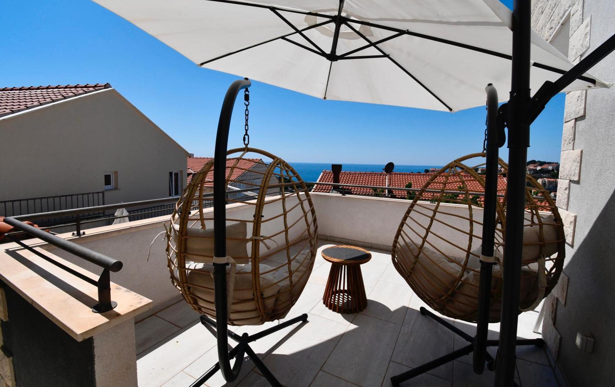 Dubrovnik Icy Guest House Exteriör bild