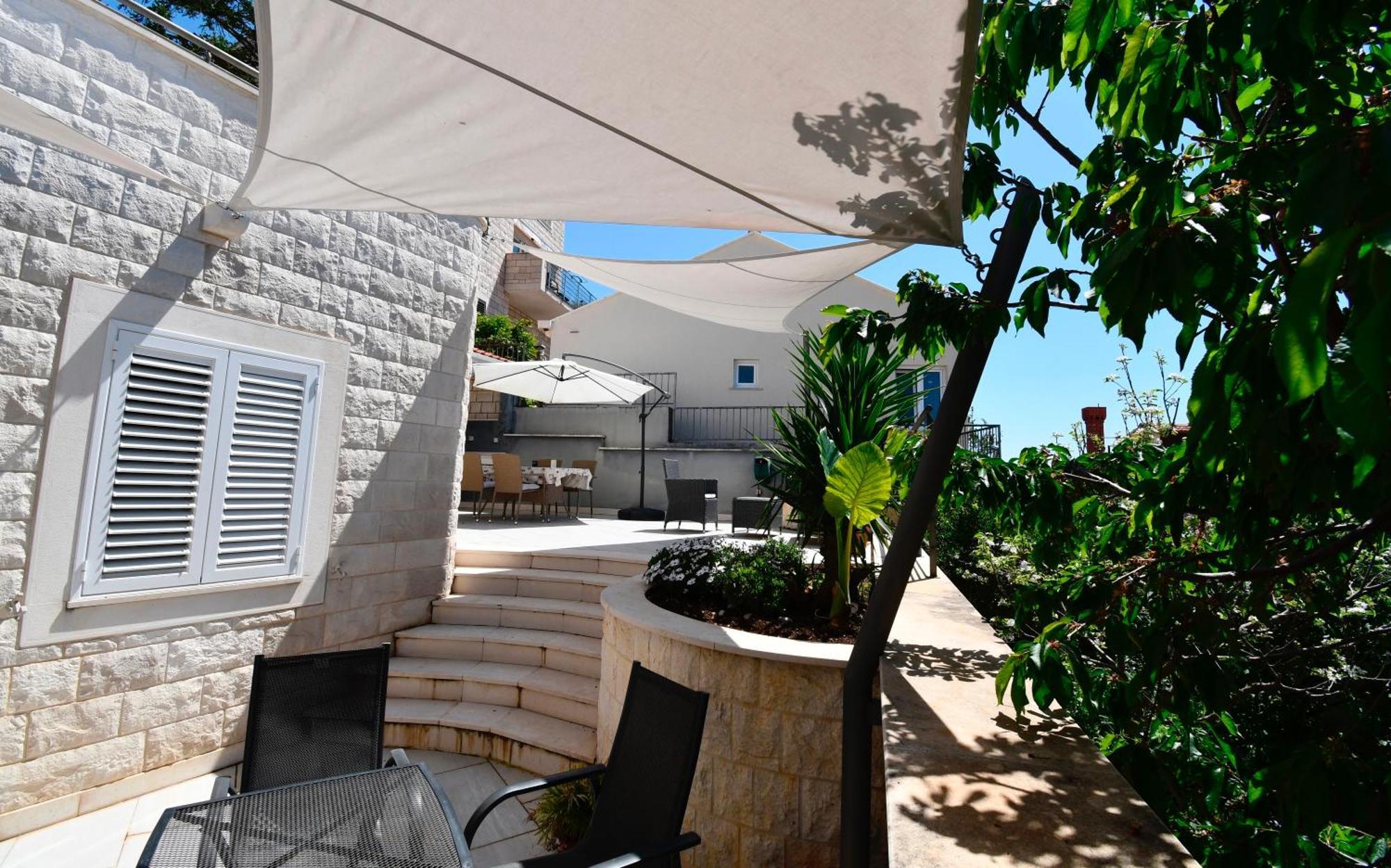 Dubrovnik Icy Guest House Exteriör bild