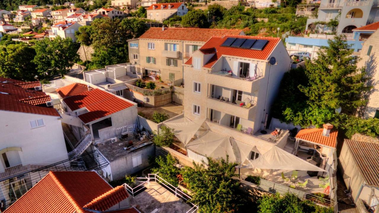 Dubrovnik Icy Guest House Exteriör bild