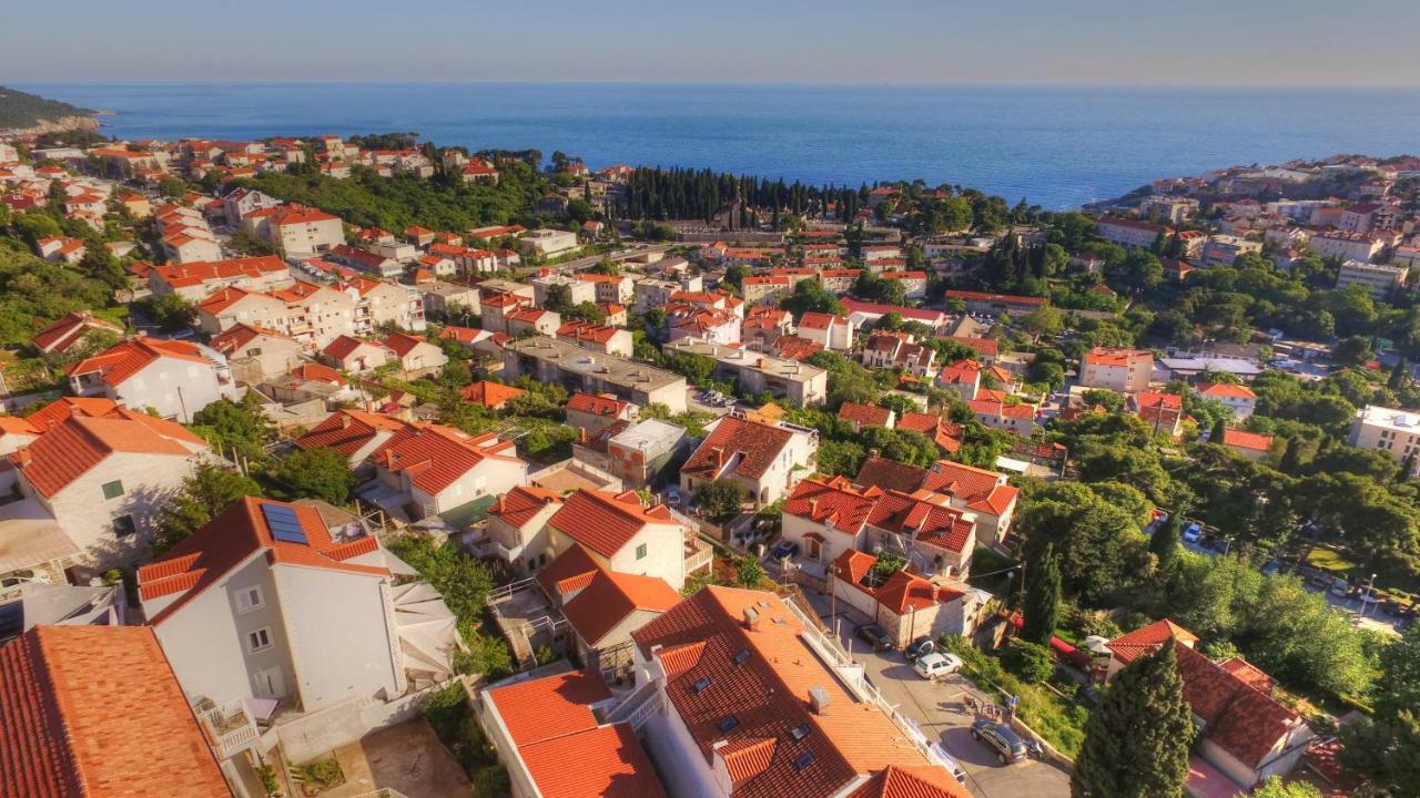 Dubrovnik Icy Guest House Exteriör bild