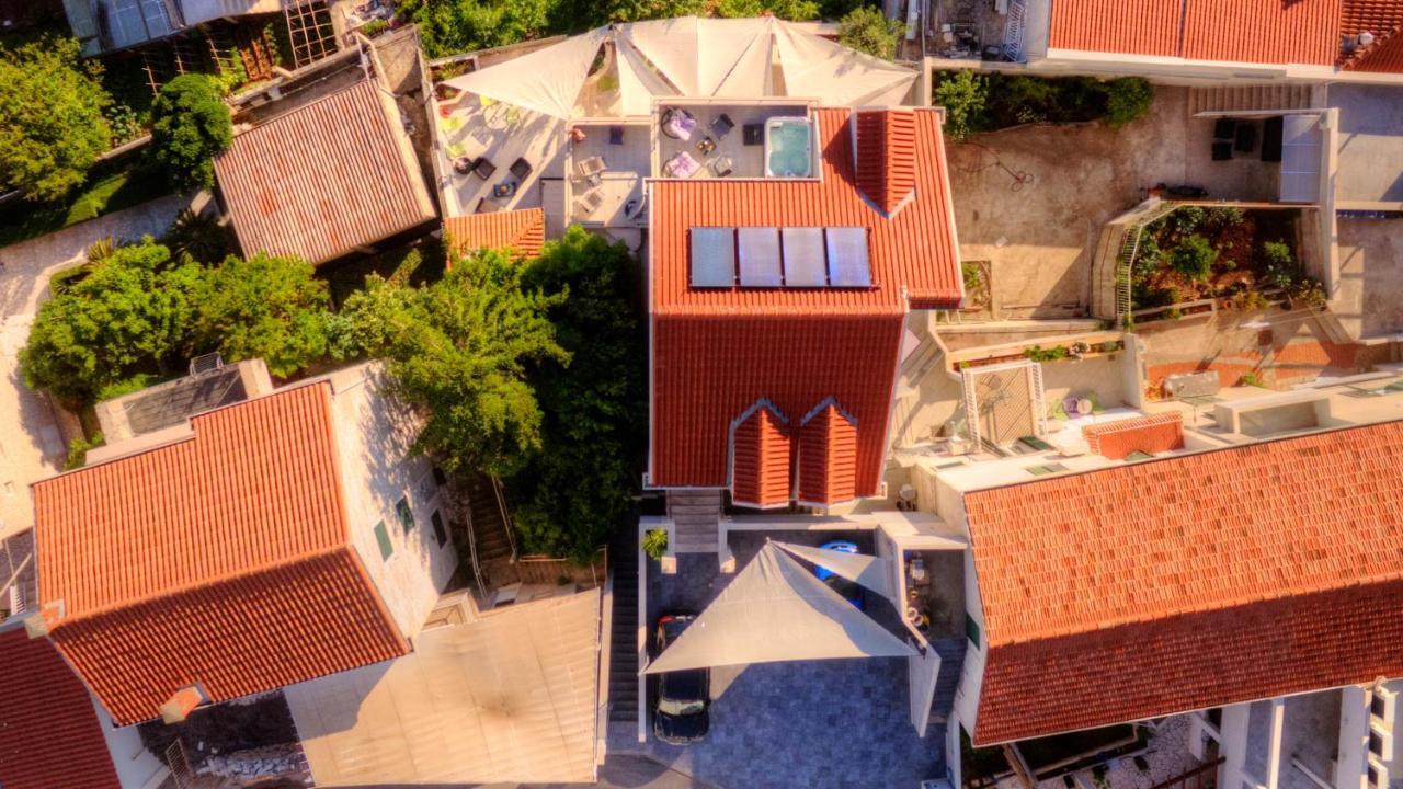 Dubrovnik Icy Guest House Exteriör bild