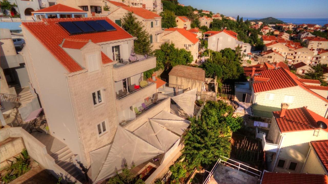 Dubrovnik Icy Guest House Exteriör bild