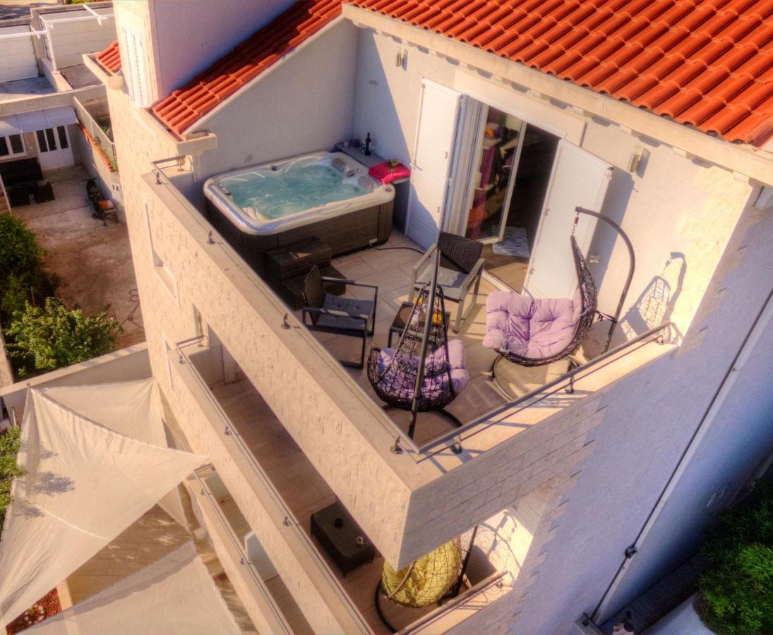 Dubrovnik Icy Guest House Exteriör bild